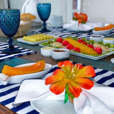 La Maison De Vacances Armacao dos Buzios Luaran gambar