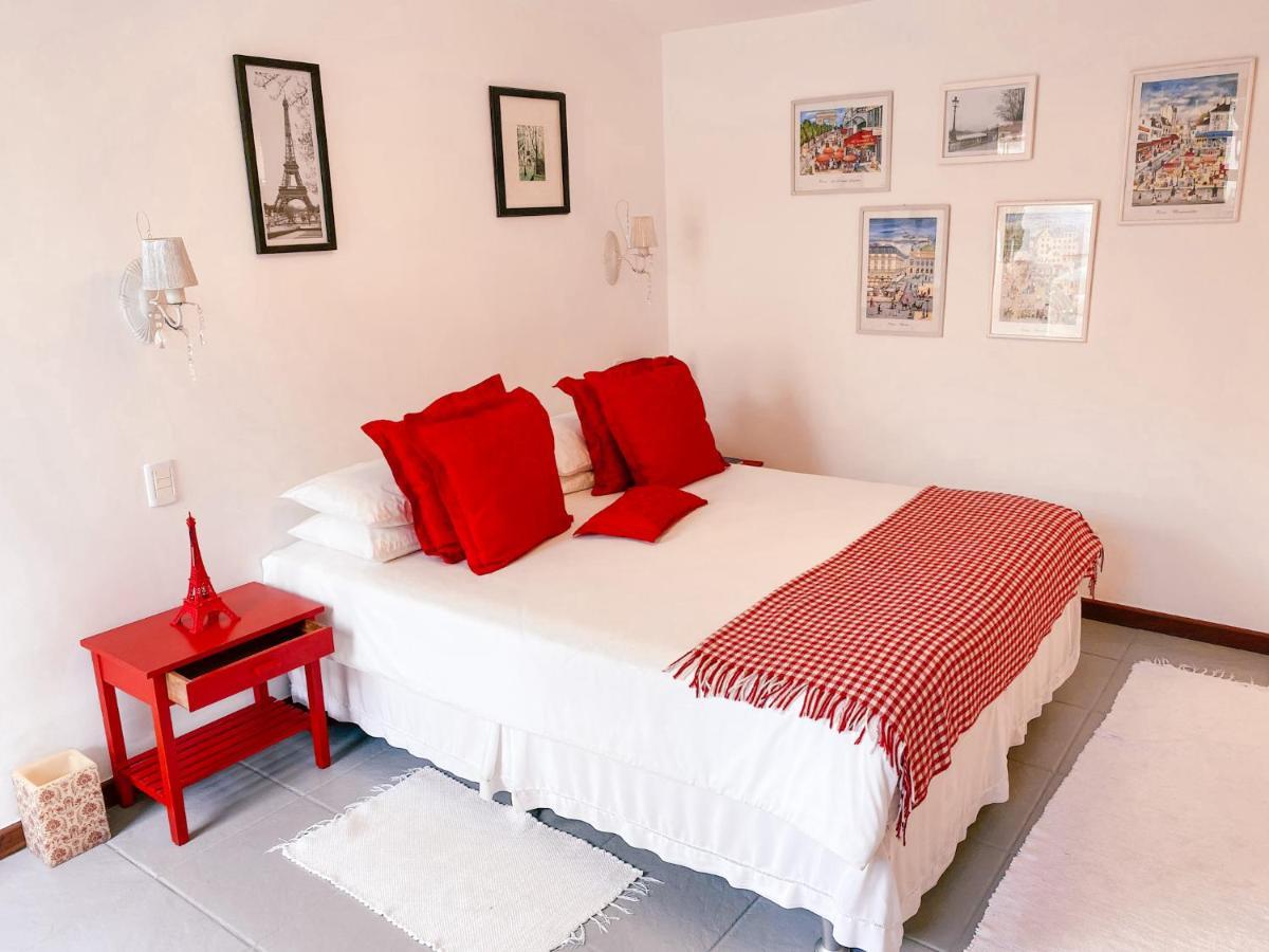 La Maison De Vacances Armacao dos Buzios Luaran gambar
