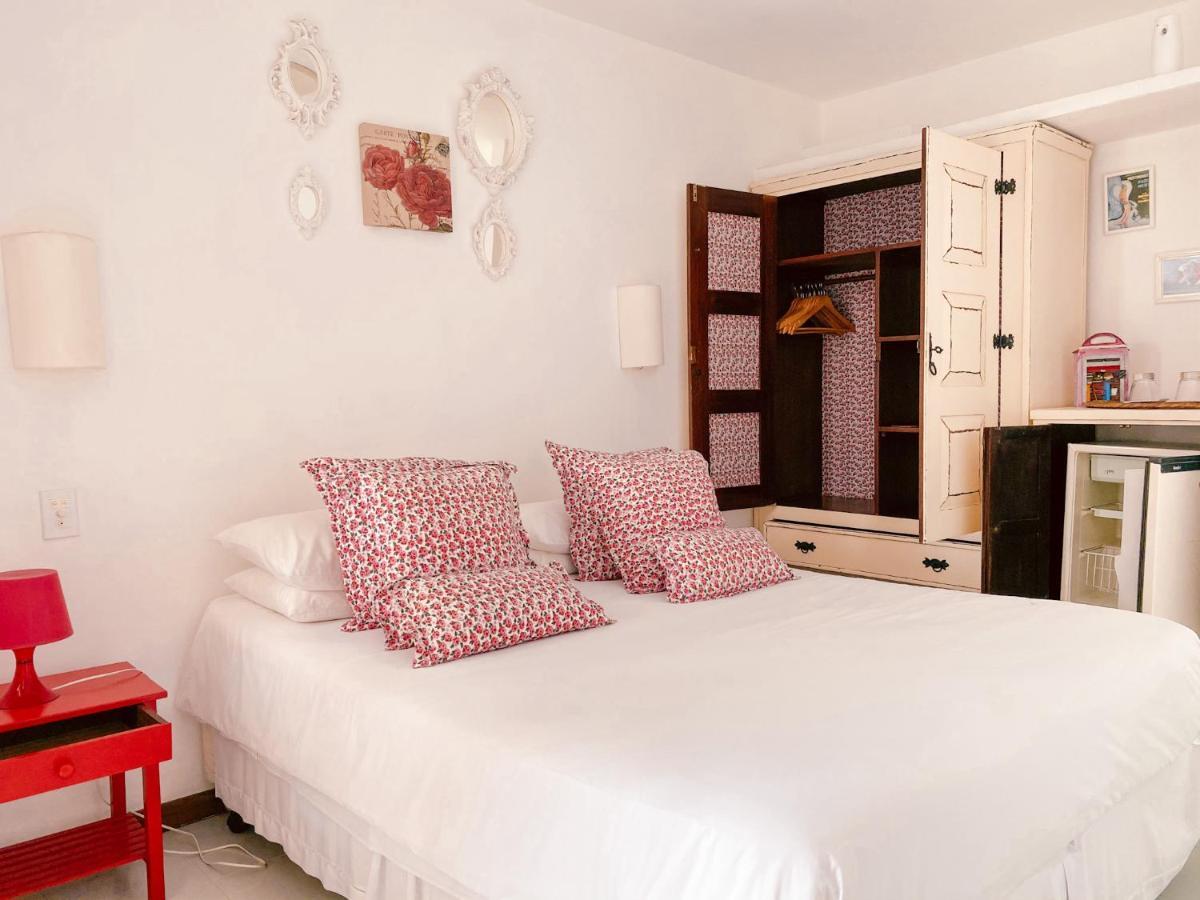La Maison De Vacances Armacao dos Buzios Luaran gambar
