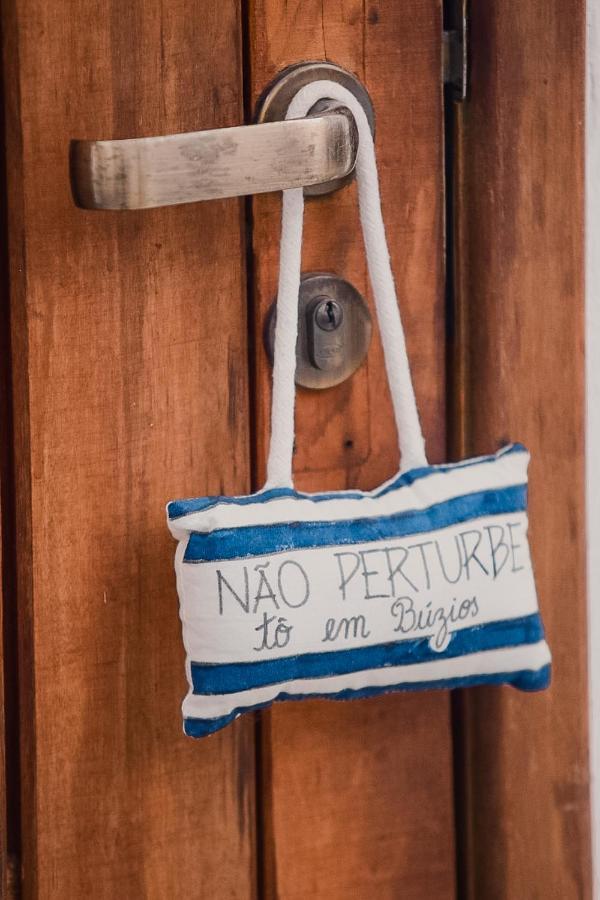 La Maison De Vacances Armacao dos Buzios Luaran gambar