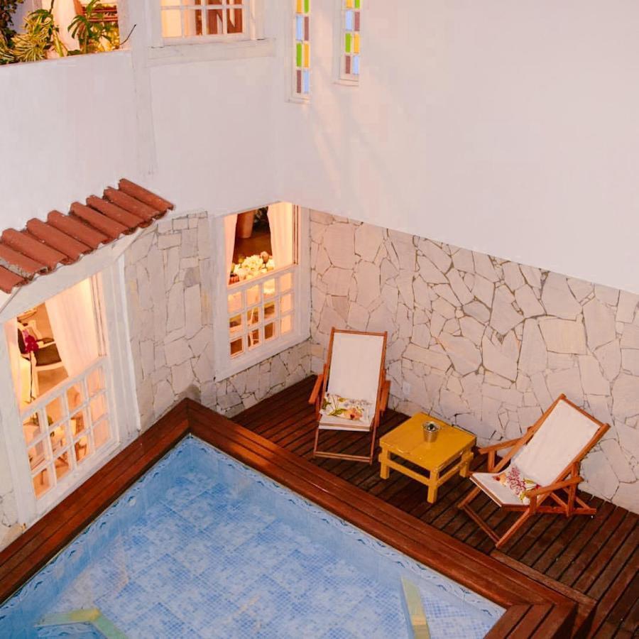 La Maison De Vacances Armacao dos Buzios Luaran gambar