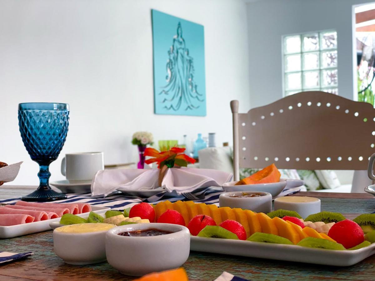 La Maison De Vacances Armacao dos Buzios Luaran gambar