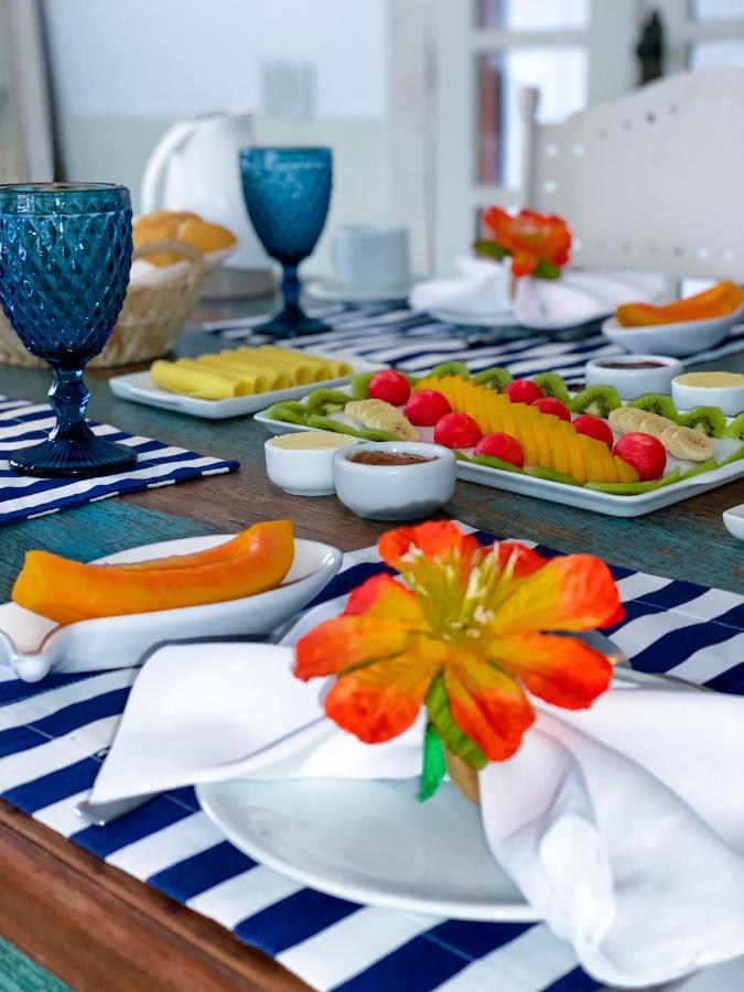 La Maison De Vacances Armacao dos Buzios Luaran gambar